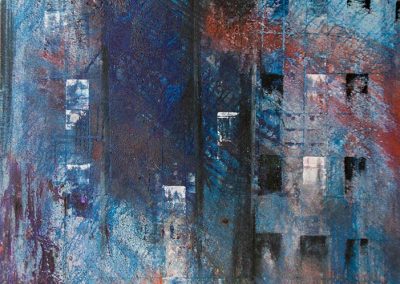 Gemälde von Otto von Kotzebue