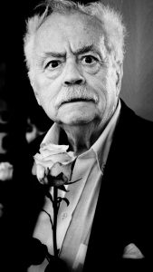 Portrait von Otto von Kotzebue