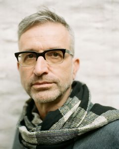 Porträtfoto von Markus Neumann