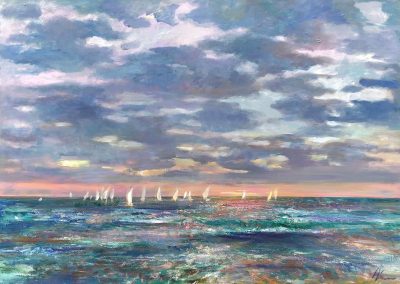 Gemälde von Natalia Simonenko