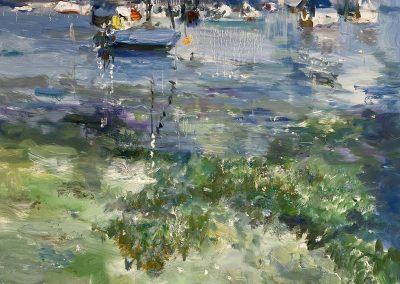 Gemälde von Natalia Simonenko