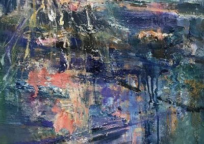 Gemälde von Natalia Simonenko