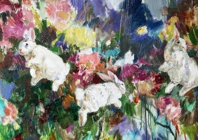 Gemälde von Natalia Simonenko