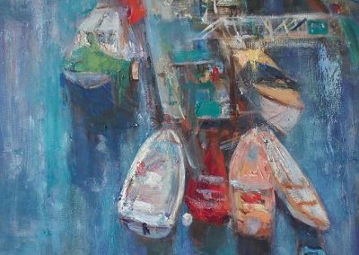 Gemälde von Natalia Simonenko